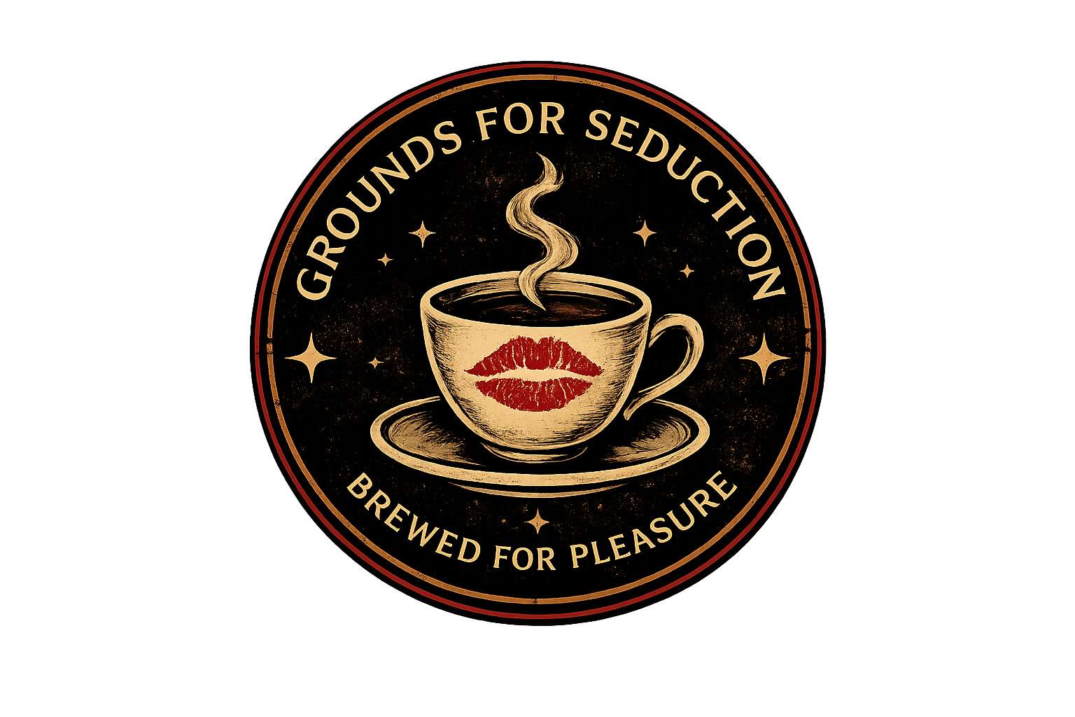 Grounds For Seduction